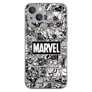 Чехол для телефона Disney, DISNEY0121P - Galaxy Silver