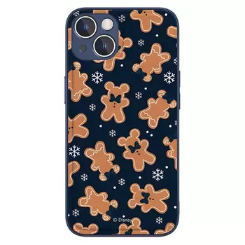 Чехол для телефона Disney, DISNEY0127P - dark blue