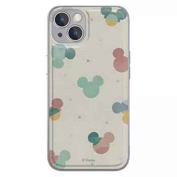 Чехол для телефона Disney, DISNEY0130P - Galaxy Silver