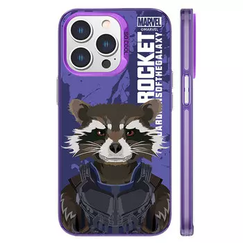 Чехол для телефона Disney, DISNEYCY100015P-Color silver green green box