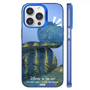 Чехол для телефона Disney, DISNEYCY100016-Color silver white white box