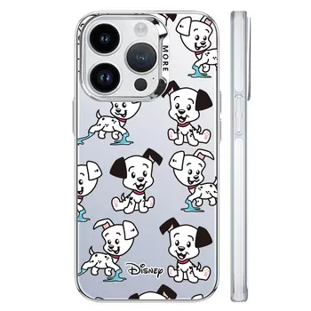 Чехол для телефона Disney, DISNEYDDCY0005Z - Colored silver silver