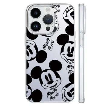 Чехол для телефона Disney, DISNEYDDCY0012H-Colored Silver SilverElectroplated Silver