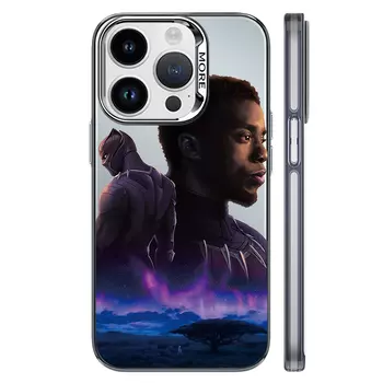 Чехол для телефона Disney, DISNEYDDCY0017H-Color silver blue galvanized blue