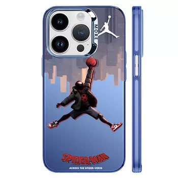 Чехол для телефона Disney, DISNEYDDCY0019P-Colored Silver SilverElectroplated Silver