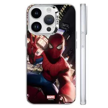 Чехол для телефона Disney, DISNEYDDCY0027P-Color Silver Black Plating Black