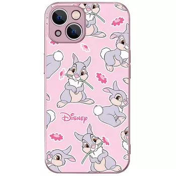Чехол для телефона Disney, DISNEYMSBL00026Z - Rose pink