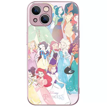 Чехол для телефона Disney, DISNEYMSBL00028Z - Rose Powder