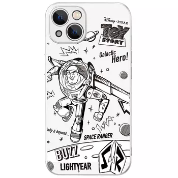 Чехол для телефона Disney, DISNEYMSBL00058Z - Galaxy Silver