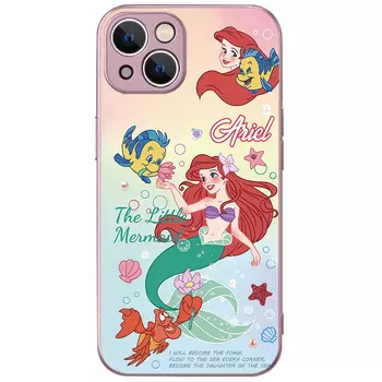 Чехол для телефона Disney, DISNEYMSBL00085Z - Far Peak Blue