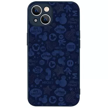 Чехол для телефона Disney, DISNEYMSBL0013P - Dark blue