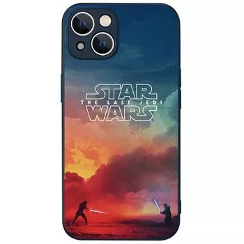 Чехол для телефона Disney, DISNEYMSBL0017H - dark blue