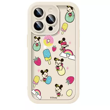 Чехол для телефона Disney, DISNEYTY0003H - Antique white