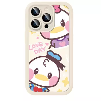 Чехол для телефона Disney, DISNEYTY0003Z - Antique white