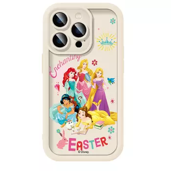 Чехол для телефона Disney, DISNEYTY0005H - Antique white