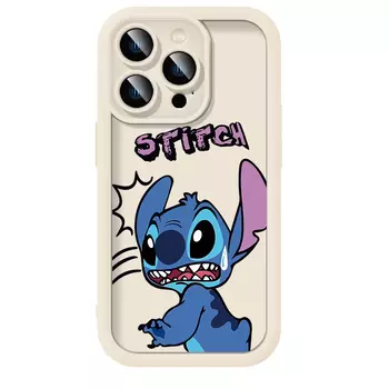 Чехол для телефона Disney, DISNEYTY0008H - Texture black