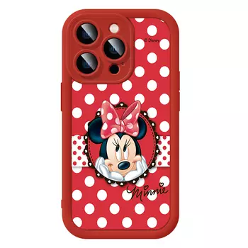 Чехол для телефона Disney, DISNEYTY0018P - Chinese red
