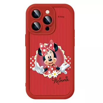 Чехол для телефона Disney, DISNEYTY0019P - China Red