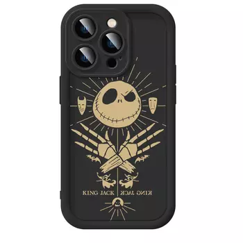 Чехол для телефона Disney, DISNEYTY0026H - Texture black