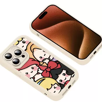 Чехол для телефона Disney, DISNEYTY0032H - Antique white