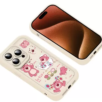 Чехол для телефона Disney, DISNEYTY0034H - Antique white