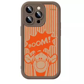 Чехол для телефона Disney, DISNEYTY0041P - Cold coffee color