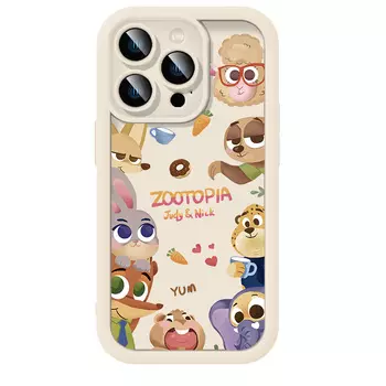 Чехол для телефона Disney, DISNEYTY0041Z - Antique white