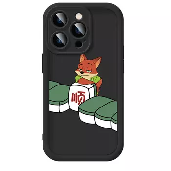 Чехол для телефона Disney, DISNEYTY0044Z - Antique white