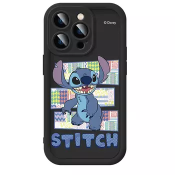 Чехол для телефона Disney, DISNEYTY0046P-Texture black