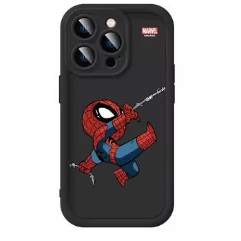 Чехол для телефона Disney, DISNEYTY0049P - Texture black