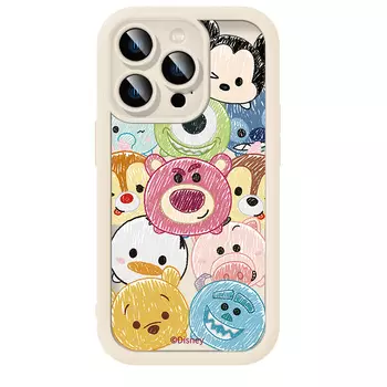 Чехол для телефона Disney, DISNEYTY0060Z - Antique white