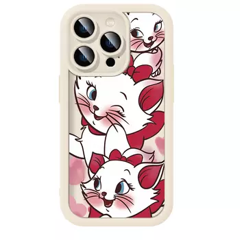 Чехол для телефона Disney, DISNEYTY0069H - Antique white