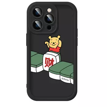 Чехол для телефона Disney, DISNEYTY0069Z - Texture black