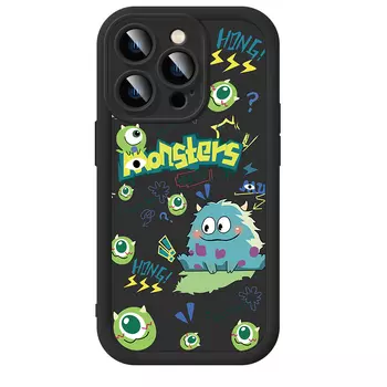 Чехол для телефона Disney, DISNEYTY0071H - Texture black