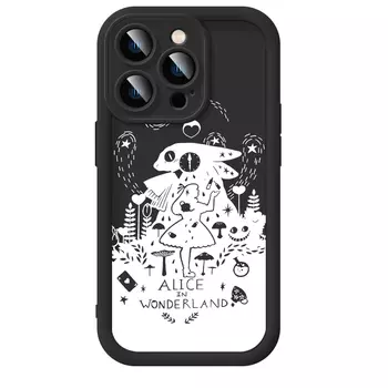 Чехол для телефона Disney, DISNEYTY0081H - Antique white