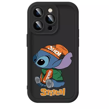 Чехол для телефона Disney, DISNEYTY0113H - Texture black