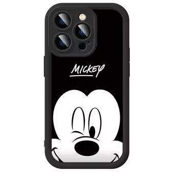Чехол для телефона Disney, DISNEYTY0117H - Texture black