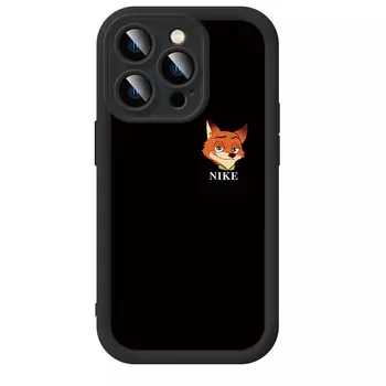 Чехол для телефона Disney, DISNEYTY0129H-Texture black