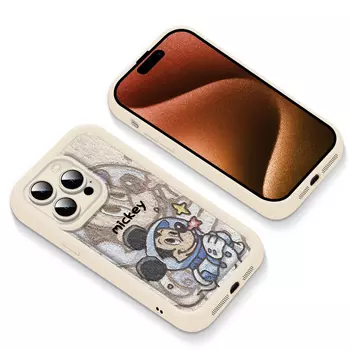 Чехол для телефона Disney, DISNEYTYXYP0001H - Antique white