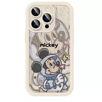 Чехол для телефона Disney, DISNEYTYXYP0002H - Antique white