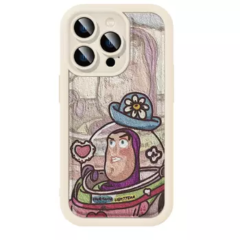 Чехол для телефона Disney, DISNEYTYXYP0005H - Antique white