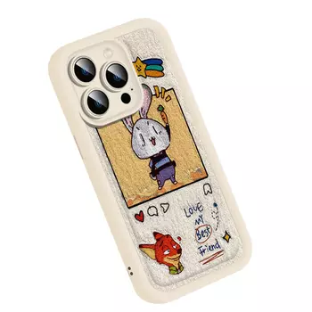 Чехол для телефона Disney, DISNEYTYXYP0006H - Antique white