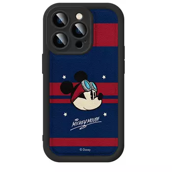 Чехол для телефона Disney, DISNEYTYXYP0009P - Texture black