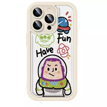 Чехол для телефона Disney, DISNEYTYXYP0014P - Antique white