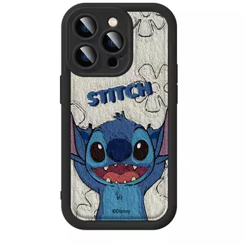 Чехол для телефона Disney, DISNEYTYXYP0019H - Texture black