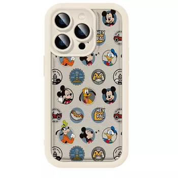 Чехол для телефона Disney, DISNEYTYXYP0022P - Antique white