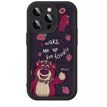 Чехол для телефона Disney, DISNEYTYXYP0024H - Texture black