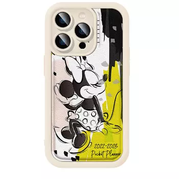 Чехол для телефона Disney, DISNEYTYXYP0027P - Antique white