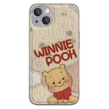 Чехол для телефона Disney, DISNEYXYP010 - Galaxy Silver