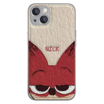 Чехол для телефона Disney, DISNEYXYP014 - Galaxy Silver